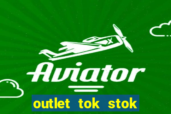 outlet tok stok porto alegre